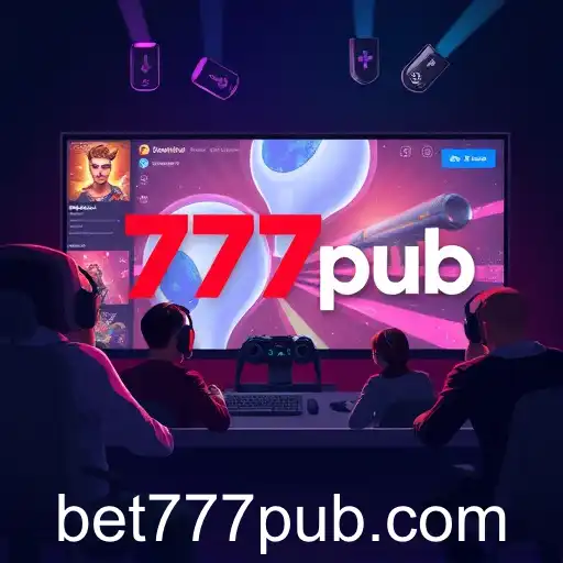 The Rise of 777pub in the Gaming World
