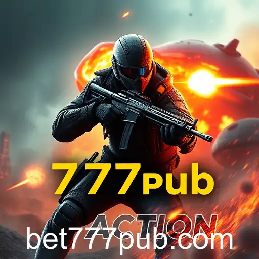 The Thrilling World of Action Games: Explore the '777pub' Collection