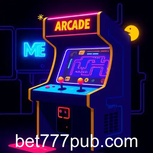The Evolution and Impact of Arcade Games with a Spotlight on '777pub'
