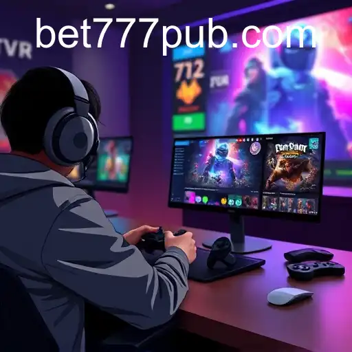 The Evolution of Online Gaming Platforms