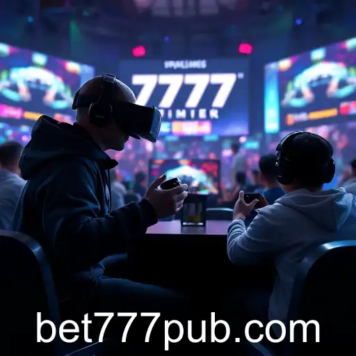 777pub