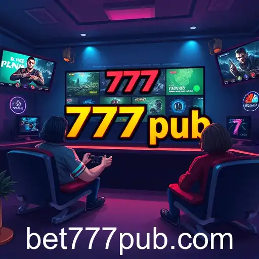 777pub: A Gaming Revolution in the Digital Age
