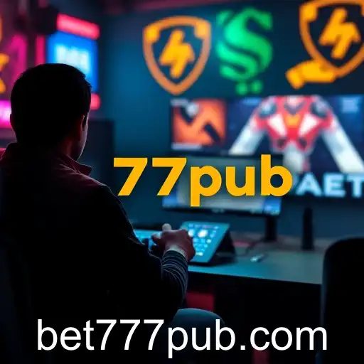 The Rise of 777pub in the Gaming World