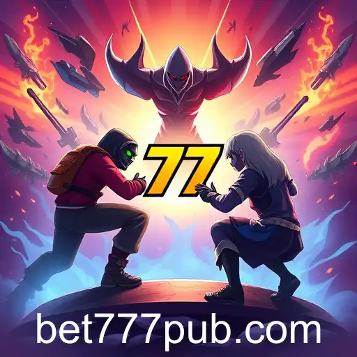 Exploring the Universe of Multiplayer Games: A Dive into 777pub