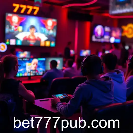 Navigating the Evolving Landscape of Online Gaming Platforms