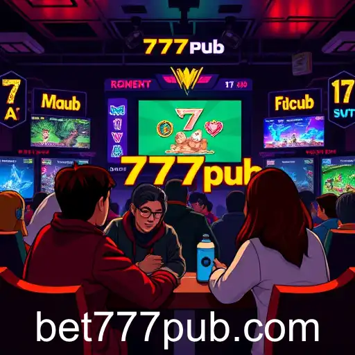 777pub