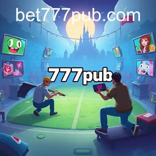 777pub