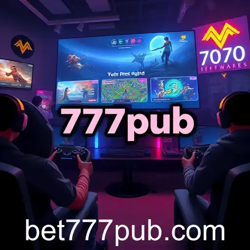 777pub