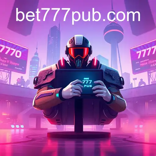 777pub: A New Era in Online Gaming
