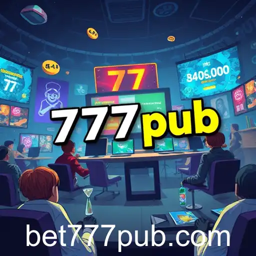 Evolution of Online Gaming in 2025: A 777pub Perspective