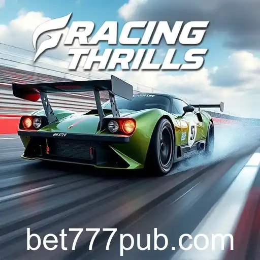 Exploring the Thrilling World of Racing Games on 777pub