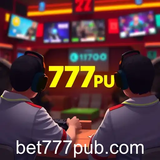 The Rise and Evolution of 777Pub in Online Gaming