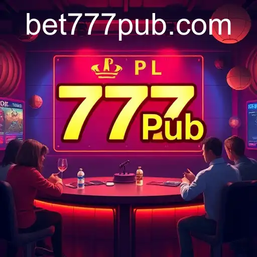 The Rise of 777pub in Online Gaming