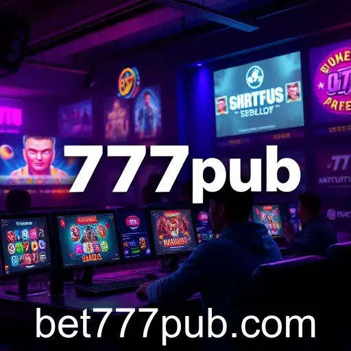 The Rise of 777pub and Online Gaming Trends