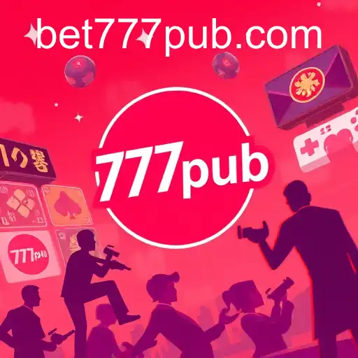 The Rise of 777pub in the Gaming World