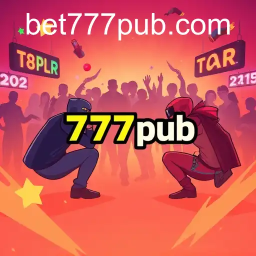 The Rise of 777pub in Online Gaming