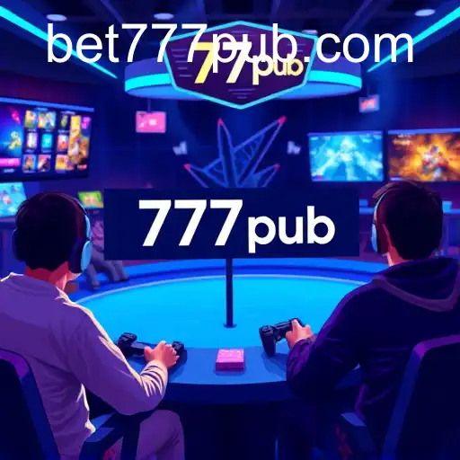 A Digital Evolution: The Rise of 777pub