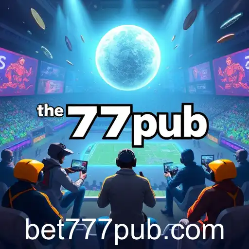 Exploring the Rise of 777pub: A New Era for Online Gaming