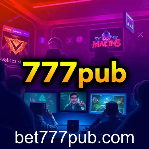 The Rise of 777pub and Its Impact on Online Gaming