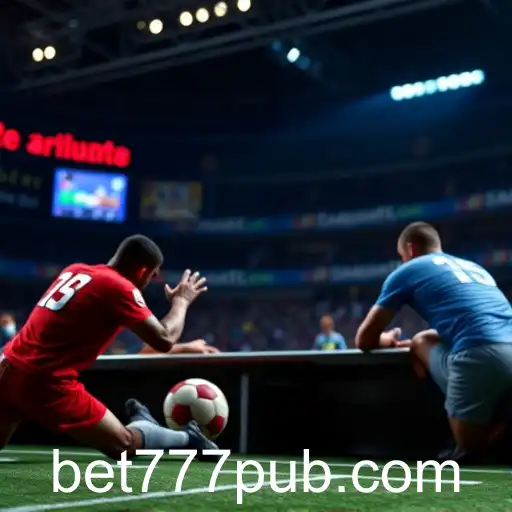 Digital Transformation in Gaming: The Rise of 777pub