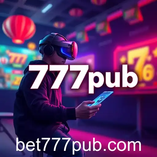 The Rise of 777pub and the Gaming Evolution